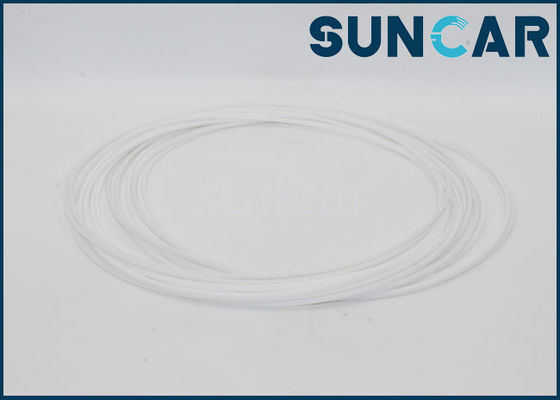 ซื้อ อะไหล่รถตักล้อยาง 714-07-18580 แหวนซีลกระปุกเกียร์สำหรับ WA400-3A WA420-3 Komatsu online manufacture