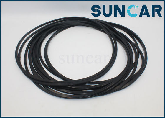 ซื้อ แรงดันสูง 423-33-31411 แหวนซีลเพลาหน้า Komatsu เหมาะสำหรับ WA380-7 รถตักล้อยาง online manufacture