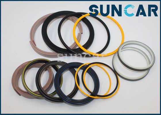 ซื้อ 11715864 SUNCARVO.L.VO Sealing Kit Lift Cylinder Seal Repair Kit For L70E L70F รถตักล้อยาง online manufacture