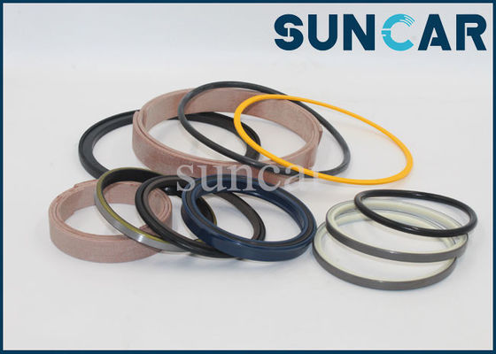 ซื้อ SUNCARVO.L.VO CE Parts VOE17253413 ชุดซีลกระบอก L110F L110G ชุดซ่อมซีลไฮดรอลิก online manufacture