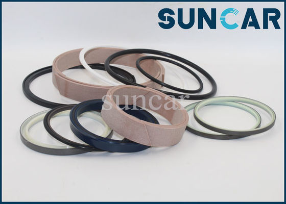 ซื้อ L250G L250H Loader SUNCARVO.L.VO Parts VOE17265005 ซีลไฮดรอลิกยกชุดซีลกระบอก online manufacture
