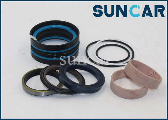 ซื้อ VOE17254063 ชุดซีลกระบอกพวงมาลัยไฮดรอลิกสำหรับ L90F L90G L90H SUNCARVO.L.VO Sealing Kit online manufacture