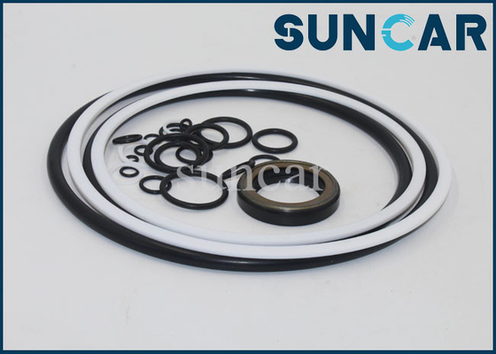 ซื้อ ประสิทธิภาพการซีลสูง K9004604 Travel Motor Seal Kit เหมาะสำหรับ Doosan DX180 online manufacture