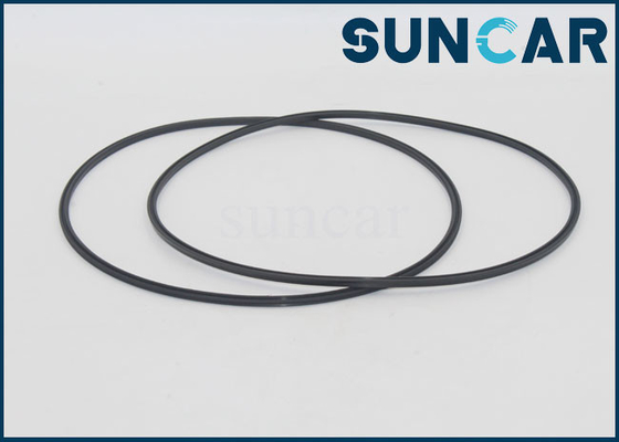 ซื้อ ซีลยางโอริง ZGAQ-01287 U-Ring สำหรับ HYUNDAI R170W-7 R200W-7 online manufacture