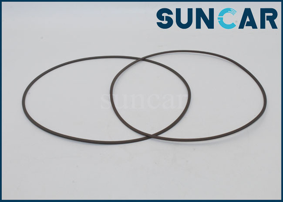 ซื้อ ZGAQ-02214 แหวนรองเพลาล้อหลัง R160W9-A R170W-9 Hyundai Excavator Seal Kit online manufacture