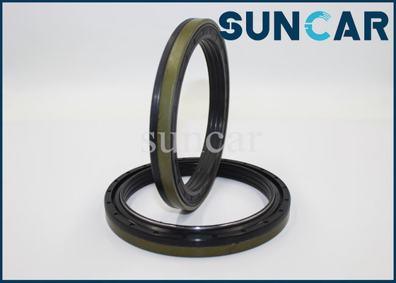 ซื้อ แหวนเทปคาสเซ็ต ZGAQ-00100 ซีลน้ำมันดุมล้อสำหรับ R200W-7 R200W-7A Hyundai online manufacture