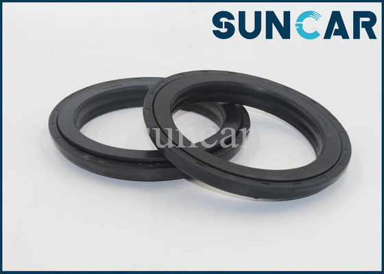 ซื้อ ความต้านทานการสึกหรอ NBR AQ8959E ซีลน้ำมันดุมล้อสำหรับชิ้นส่วนซีลเครื่องกล online manufacture