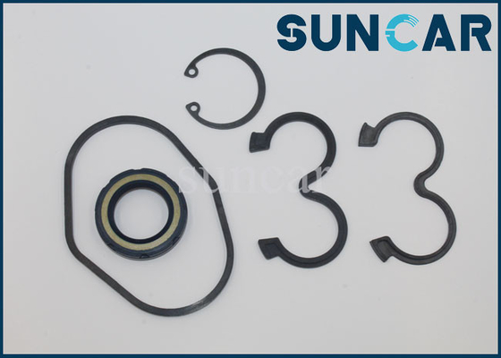 ซื้อ ชิ้นส่วนซีลรถขุด 250-2503 ชุดซีลปั๊มเกียร์ 2502503 เหมาะกับ C.A.T 318C 319C 320C online manufacture
