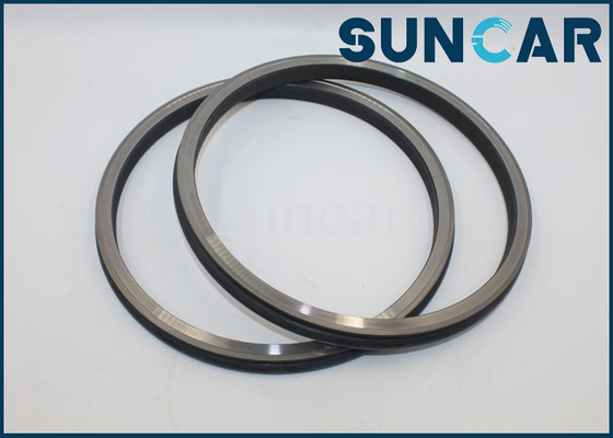 ซื้อ ซีลไฮดรอลิก 2.180-00158 ซีลน้ำมันลอยสำหรับ DOOSAN DH360 Excavator SUNCARVO.L.VO EC360B online manufacture