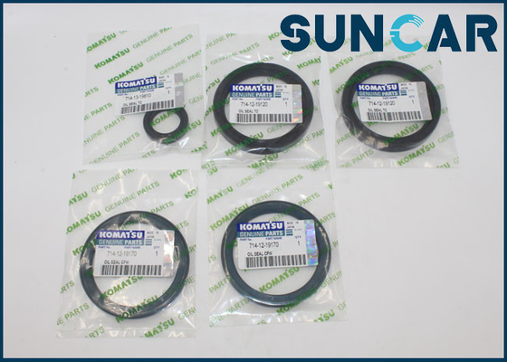 ซื้อ 714-16-05110 ชุดบริการเกียร์ WA320-3 WA300-3CS Komatsu Seal Kit online manufacture