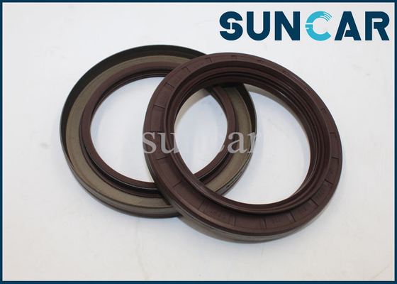 ซื้อ NBR 0734319718 ซีลเพลาดุมล้อ 0734-319-718 ซีลน้ำมันรถบรรทุกแรงดันสูง online manufacture