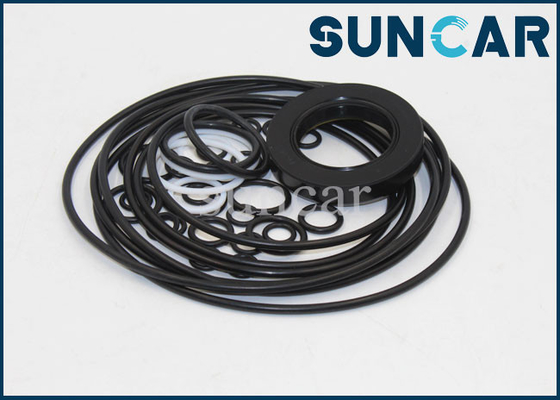 ซื้อ R140LC-9 R180LC-9 ชุดบริการฮุนได, ชุดสร้างปั๊มหลัก XJBN-01780 online manufacture