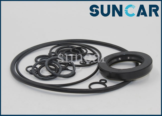 ซื้อ PC100-6 Excavator Sealing Kit 708-1L-00413 สำหรับชุดซีลปั๊มหลัก online manufacture