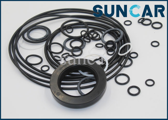 ซื้อ ชุดซ่อมปั๊มไฮดรอลิก HYUNDAI XJBN-00971 ชุดซีลปั๊มหลักปั๊มไฮดรอลิก online manufacture