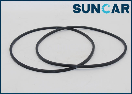ซื้อ KOMATSU 418-33-21430 4183321430 แหวนซีลเกียร์สำหรับรถตักล้อยาง WA200-5 WA250-6 เพลาหน้า / หลัง online manufacture