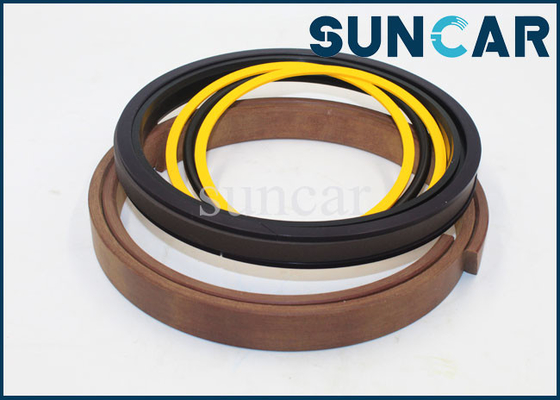 ซื้อ XKCC-01447 XKCC01447 Dozer Blade ชุดซ่อมกระบอก CX33C CX37C กรณีวาล์วนิรภัยเปลี่ยนชุดซีล online manufacture