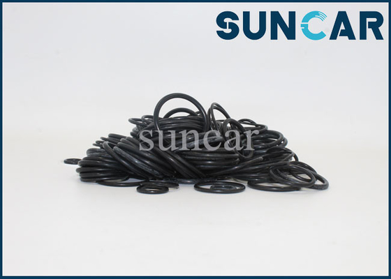 ซื้อ 14564858 VOE14564858 SUNCARVO.L.VO Sealing Kits Excavator Service Kit เหมาะกับ EC460B EC460C วาล์วควบคุมหลัก online manufacture