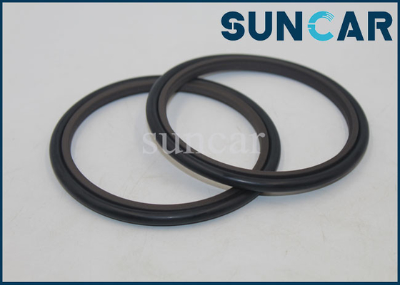ซื้อ HBTS บัฟเฟอร์ซีล GSJ ขั้นตอนซีล PTFE NBR ไฮดรอลิกก้านซีลบัฟเฟอร์ Ring online manufacture