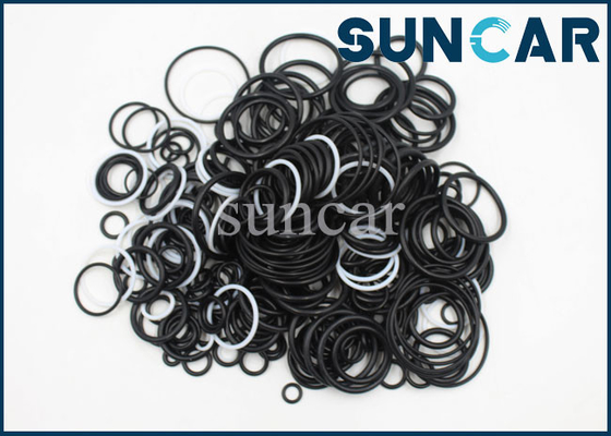 ซื้อ 709-99-13102 7099913102 ชุดซีลวาล์วหลักของรถขุดสำหรับ PC300-6 PC350-6 PC400-6 Control Valve online manufacture