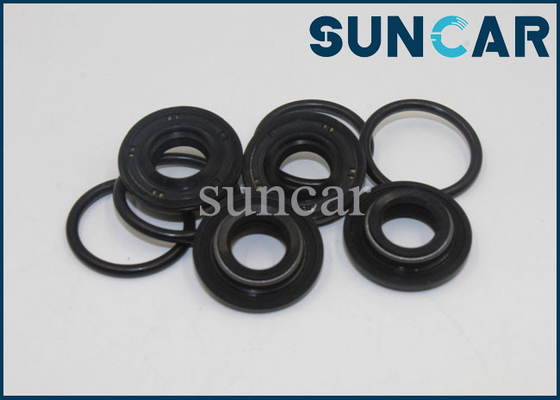 ซื้อ PC100-6 PC120-6 Komatsu 702-16-01220 ชุดซีลวาล์ว PPC 7021601220 ชุดซีลวาล์วควบคุม online manufacture