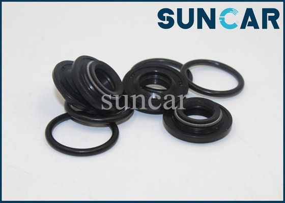 ซื้อ 702-16-01542 7021601542 ชุดวาล์วควบคุมซีลสำหรับ PC100-6 PC120-6 Komatsu PPC Valve online manufacture