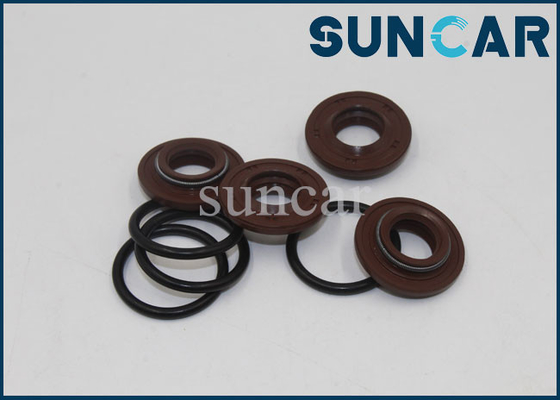 ซื้อ 702-16-01540 ชุดซีลวาล์ว PPC สำหรับเวอร์ชั่นต่างประเทศ PC120-6LC-6 PC200-6 Excavator online manufacture