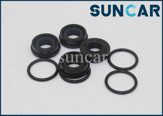 ซื้อ ชุดบริการไพลอตวาล์ว 702-16-04240 7021604240 เหมาะกับ PC400-7 PC400LC-7 รถขุด Komatsu online manufacture