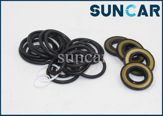 ซื้อ 700-82-38000 Loaders Main Valve Seal Kit Komatsu WA180-1 วาล์วควบคุม Assy online manufacture