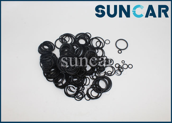 ซื้อ VOE14545300 VOE14502396 ชุดวาล์วควบคุมซีลสำหรับ EC330B EC360 EC360C SUNCARVO.L.VO Excavator online manufacture