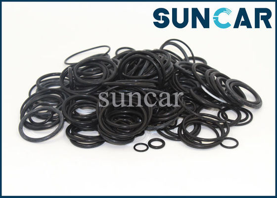 ซื้อ SUNCARVO.L.VO 14600640 VOE14600640 ชุดซ่อมซีลวาล์วหลักเหมาะกับรถขุด EC220D EC250D EC300D online manufacture