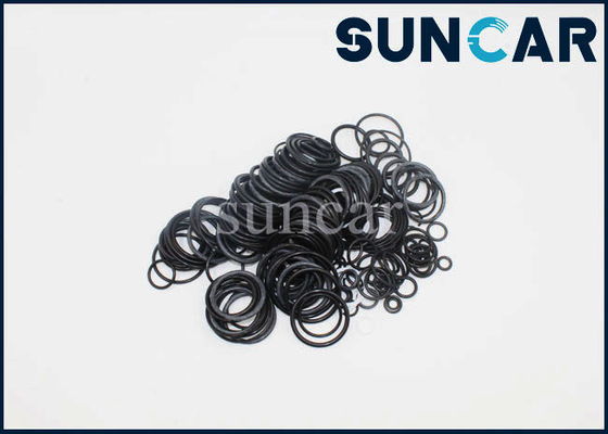 ซื้อ VOE14501846 VOE 14501846 หลักควบคุมวาล์วซีลชุดซ่อมชุดซีลเหมาะกับ EC290 EC290B SUNCARVO.L.VO online manufacture