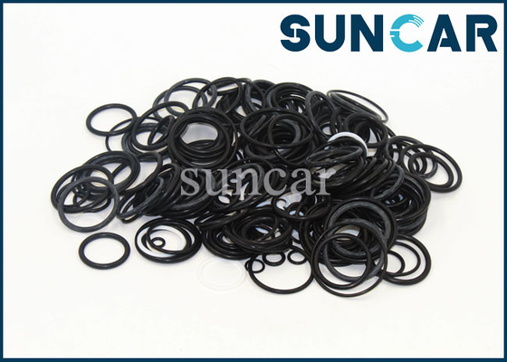 ซื้อ EC200B EC210B EC240B VOE14506889 ชุดวาล์วควบคุมซีล SUNCARVO.L.VO 14506889 ชุดซ่อมวาล์วหลัก online manufacture