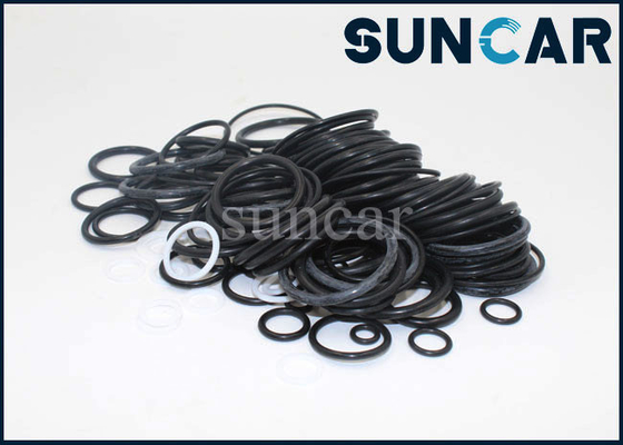 ซื้อ VOE14504879 VOE 14504879 14504879 ชุดควบคุมวาล์วซีลสำหรับ SUNCARVO.L.VO EC55 EC55B online manufacture