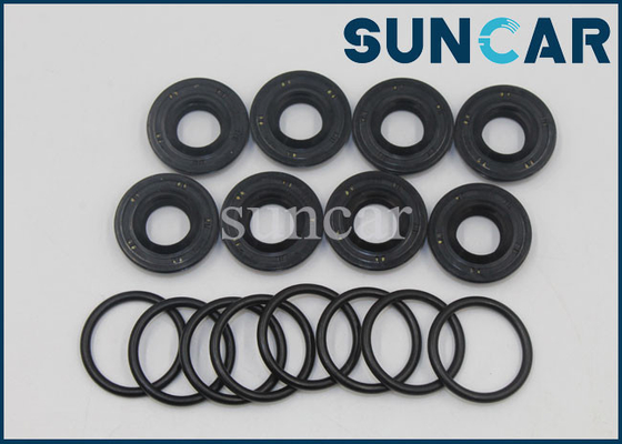 ซื้อ 7021601050 ชุดซีลวาล์วนักบิน PC200-6 PC210-6 ชุดซีลขุด online manufacture