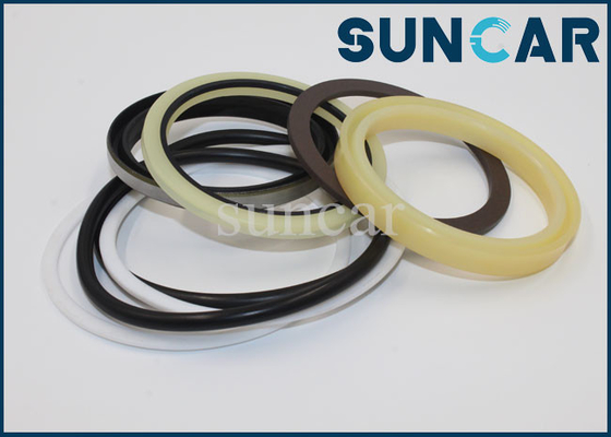 ซื้อ VOE14589121 ชุดซีลซ่อมกระบอกสูบบูมเหมาะกับรุ่น EC140C EC140D SUNCARVO.L.VO Excavator Service Parts online manufacture