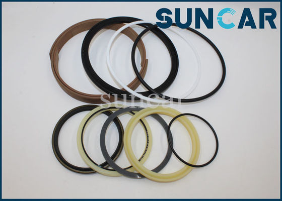 ซื้อ EC140D EC160B EC180C VOE14589123 ชุดซ่อมซีลกระบอกสูบบูม SUNCARVO.L.VO Equipment Replacement Kit online manufacture