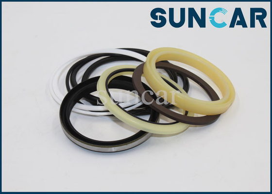 ซื้อ VOE14589125 SUNCARVO.L.VO Bucket Seal Kit กระบอกไฮดรอลิก 14589125 สำหรับ EC120D EC210C EW145B รถขุด online manufacture