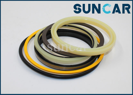 ซื้อ SUNCARVO.L.VO EC160B ECR235C VOE14589126 Dozer Blade Cylinder Seal Kit รถขุดอะไหล่บริการไฮดรอลิก online manufacture