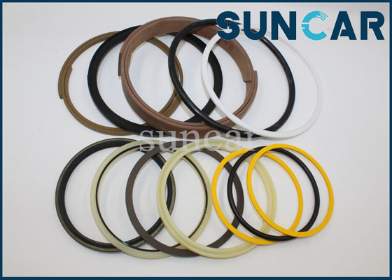 ซื้อ VOE14660581 Dipper Arm Cylinder Seal Kit เหมาะกับ EC350E EC380D EC380DHR Heavy Equipment SUNCARVO.L.VO online manufacture