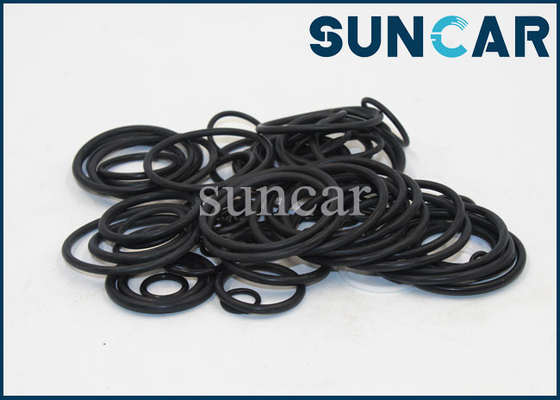 ซื้อ ชุดซ่อมซีลวาล์วควบคุม 420-00295 420-00295KT เหมาะกับ Doosan DX225LC DX300LC SOLAR 300LC-7A online manufacture