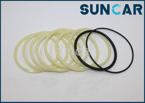 ซื้อ ชุดซ่อมซีลข้อต่อหมุน 2480-6060KT 24806060KT สำหรับ SOLAR 130LC-V Center Joint Doosan Parts online manufacture