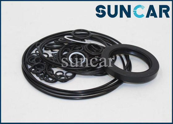 ซื้อ Doosan Main Pump Seal Kit สำหรับ 401107-00478 DH300-7 รถขุดปั๊มไฮดรอลิกอะไหล่บริการ online manufacture