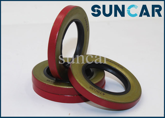 ซื้อ PA 478035 ซีลน้ำมัน 478035 Parker Shaft Seal สำหรับ TG Series Motor online manufacture