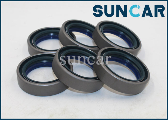 ซื้อ CA0140224 ซีลน้ำมัน Combi แรงดันสูง NBR วัสดุซีลน้ำมันไฮดรอลิก online manufacture