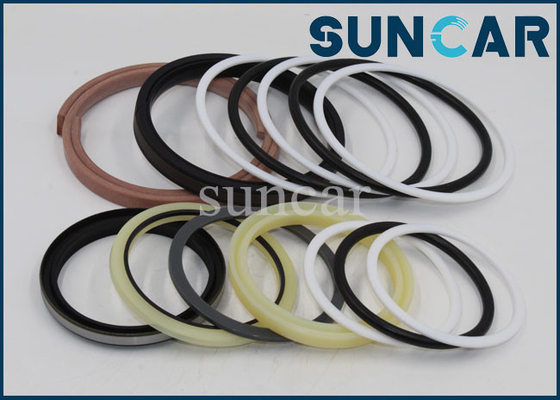 ซื้อ 707-99-47450 7079947450 Bucket Seal Kit เหมาะกับรถขุด PC220-8M0 Komatsu กระบอกไฮดรอลิก online manufacture