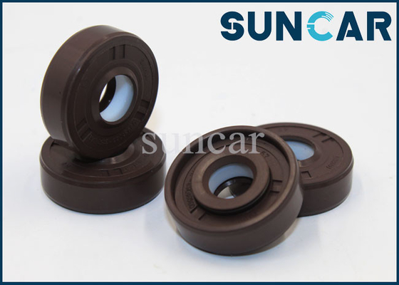 ซื้อ 03931063-315 ซีลปั๊มเชื้อเพลิง C.A.T 03931063-315T FKM PTFE HLPS ซีลน้ำมัน online manufacture