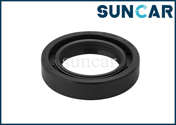 ซื้อ ประสิทธิภาพการซีลสูง 81808572 DC Oil Seal NBR วัสดุซีลเพลาหมุน online manufacture