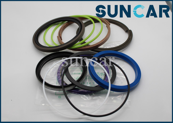 ซื้อ 707-98-04580 Komatsu ชุดซีลถังถังคุณภาพสูงเหมาะกับ PC22MR-3 7079804580 online manufacture