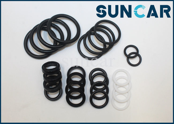 ซื้อ DX140LC DX160LC DOOSAN 420-00453KT Pedal Valve Seal Kit 4200453KT Travel Control Valve Seal Kit online manufacture