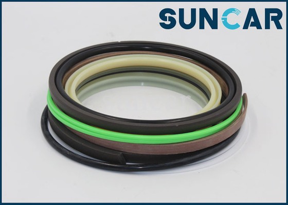 ซื้อ ชุดซีลไฮดรอลิก LC01V00055R300 ชุดซ่อมรถขุดสำหรับ Kobelco SK350-8 SK350-9 online manufacture